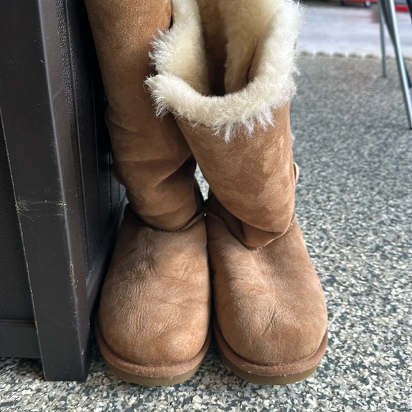 Ugg winter boots - Picture 2 of 7